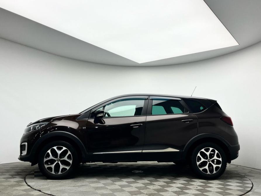 Renault Kaptur I Мурманск  - изображение 4