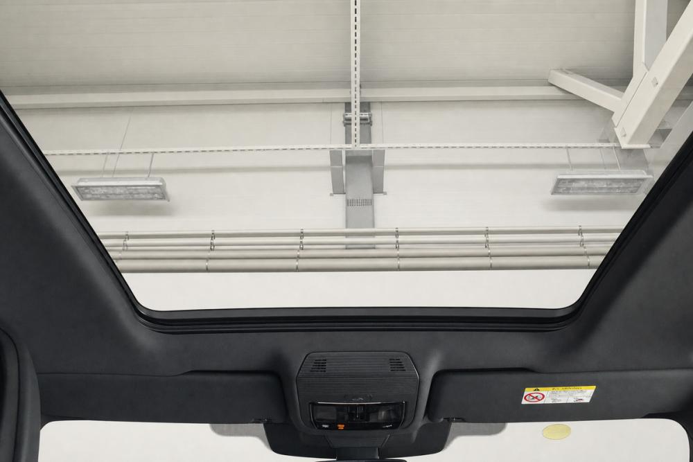 Volkswagen Teramont II (China Market) Челябинск  - изображение 16