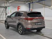 Kia Sportage IV Рестайлинг Казань  - изображение 30