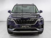 Kia Carnival IV Москва  - изображение 32