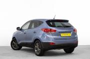 Hyundai ix35 I Рестайлинг Барнаул  - изображение 35