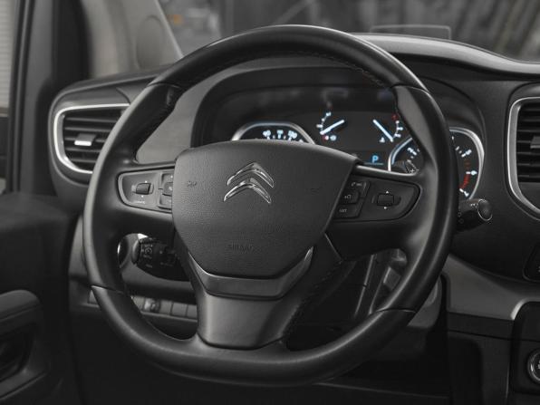 Citroen SpaceTourer I с пробегом 2021 года, цена 2 999 000 рублей, 126400 км, минивэн, Автокод Объявления