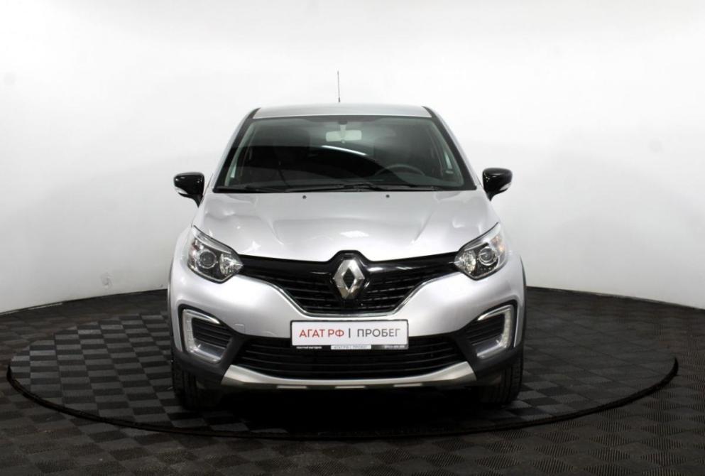 Renault Kaptur I Рестайлинг Нижний Новгород  - изображение 3