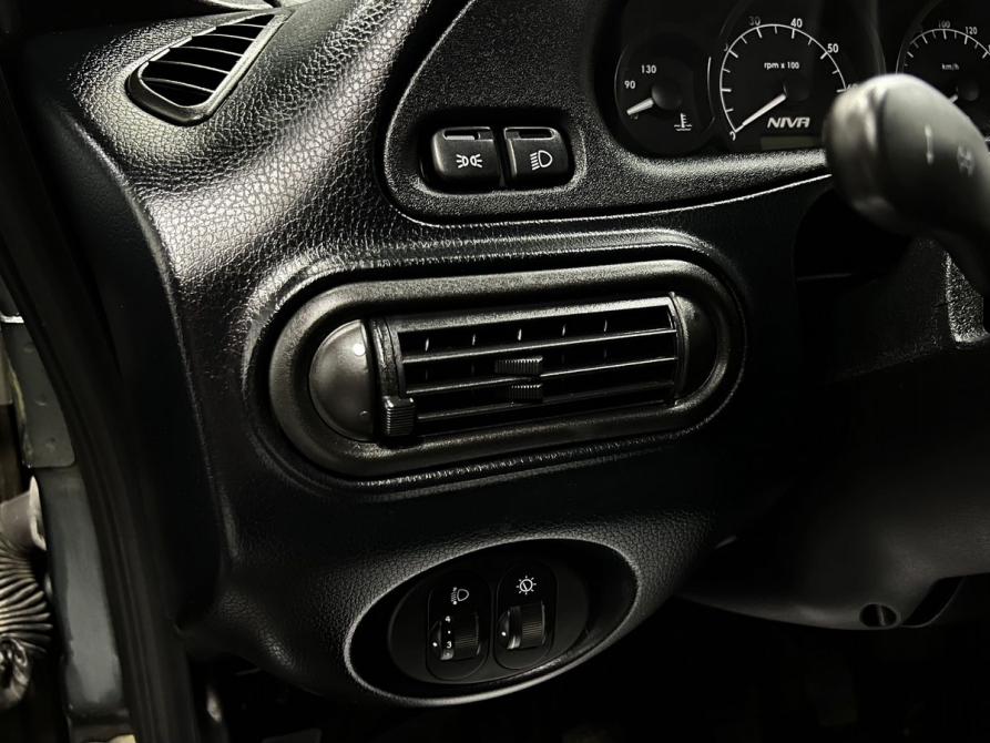 Chevrolet Niva I Рестайлинг Тверь  - изображение 16