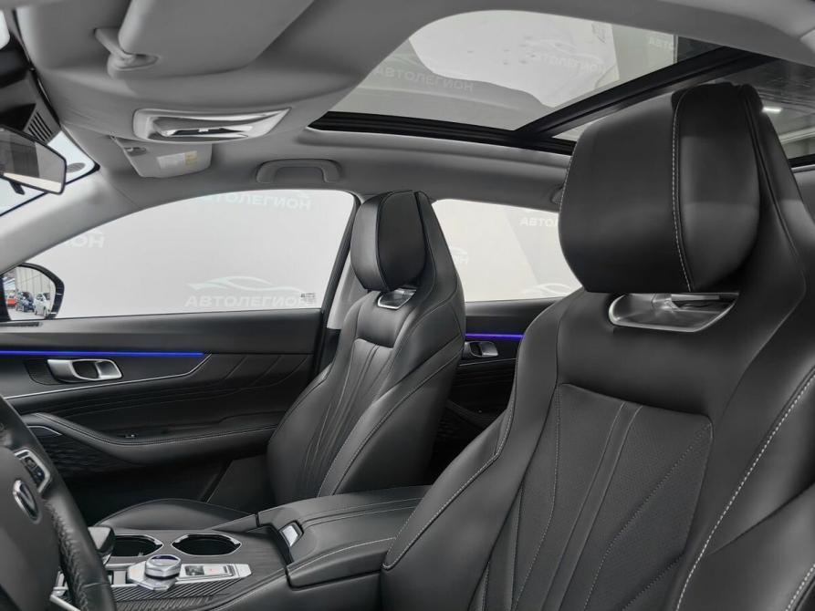 Changan UNI-K Новосибирск  - изображение 12