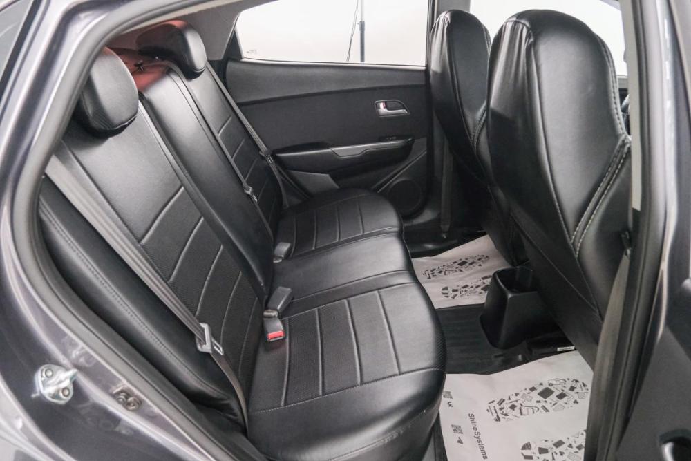 Kia Rio III Рестайлинг Красноярск  - изображение 22