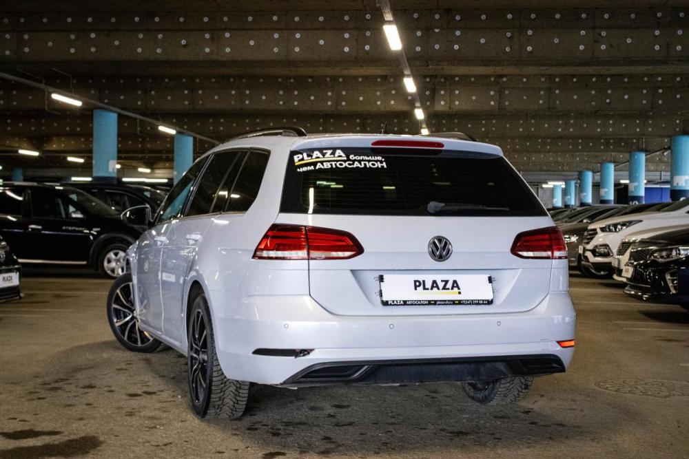 Volkswagen Golf VII Рестайлинг Уфа  - изображение 4