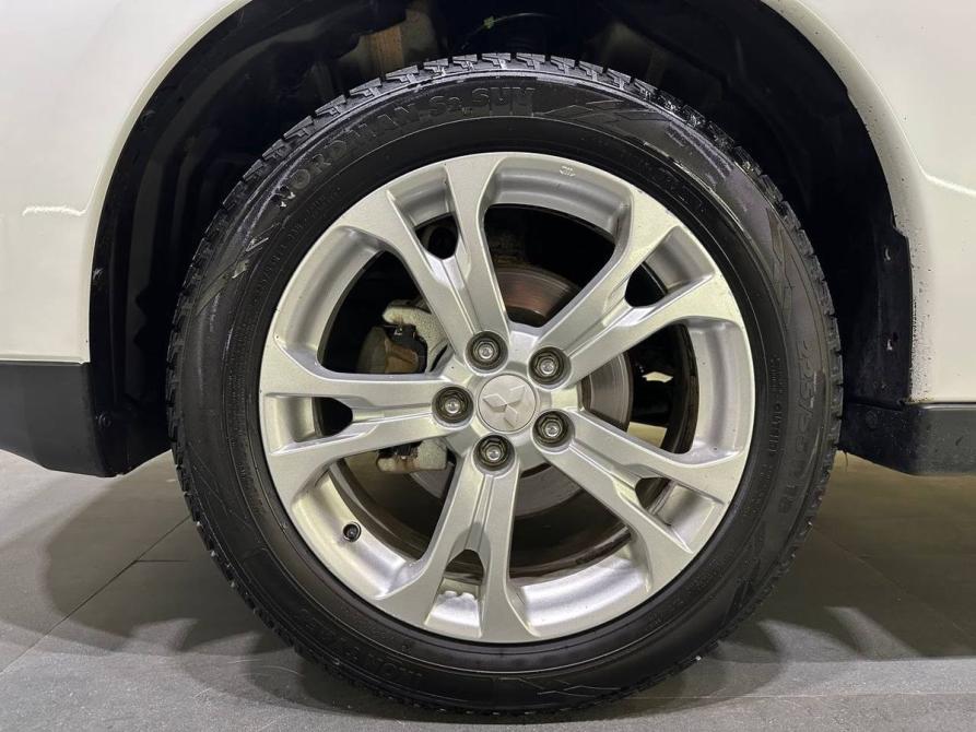 Mitsubishi Outlander III Новосибирск  - изображение 10