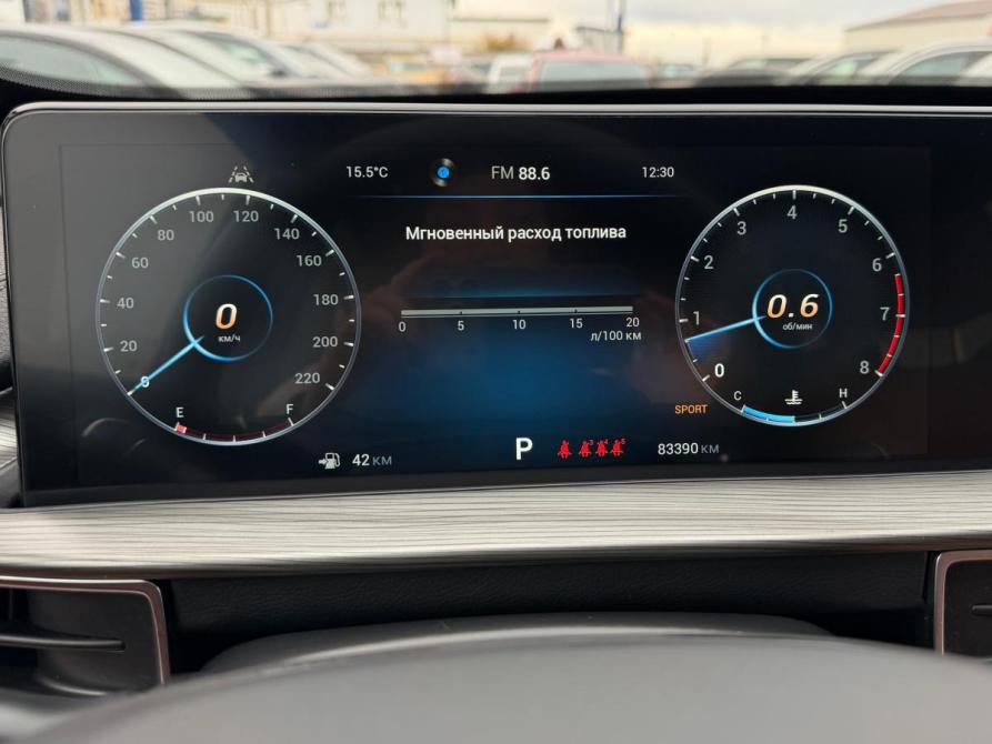 Chery Tiggo 8 Pro Max I Набережные Челны  - изображение 17
