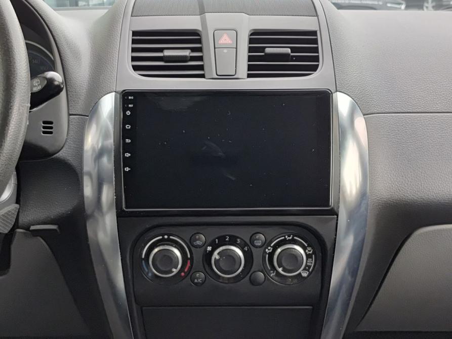 Suzuki SX4 I (Classic) Рестайлинг Ижевск  - изображение 18