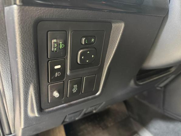 Toyota Land Cruiser Prado 150 Series Рестайлинг 1 с пробегом 2016 года, цена 3 270 000 рублей, 311380 км, внедорожник, Автокод Объявления