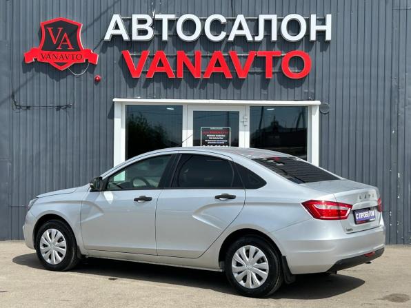 Lada (ВАЗ) Vesta I с пробегом 2019 года, цена 890 000 рублей, 74847 км, седан, Автокод Объявления
