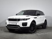 Land Rover Range Rover Evoque I Рестайлинг Санкт-Петербург  - изображение 22