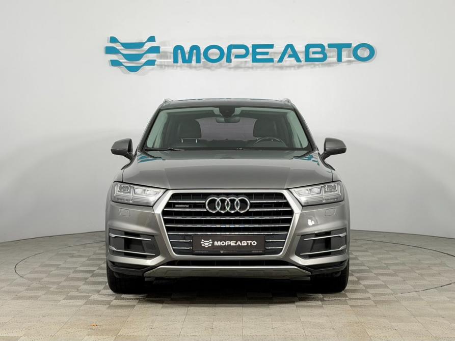 Audi Q7 II (4M) Калининград  - изображение 2