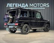 Mercedes-Benz G-Класс II (W463) Рестайлинг 4 Иркутск  - изображение 37