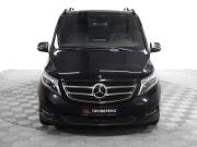 Mercedes-Benz V-Класс III (W447) Москва  - изображение 26