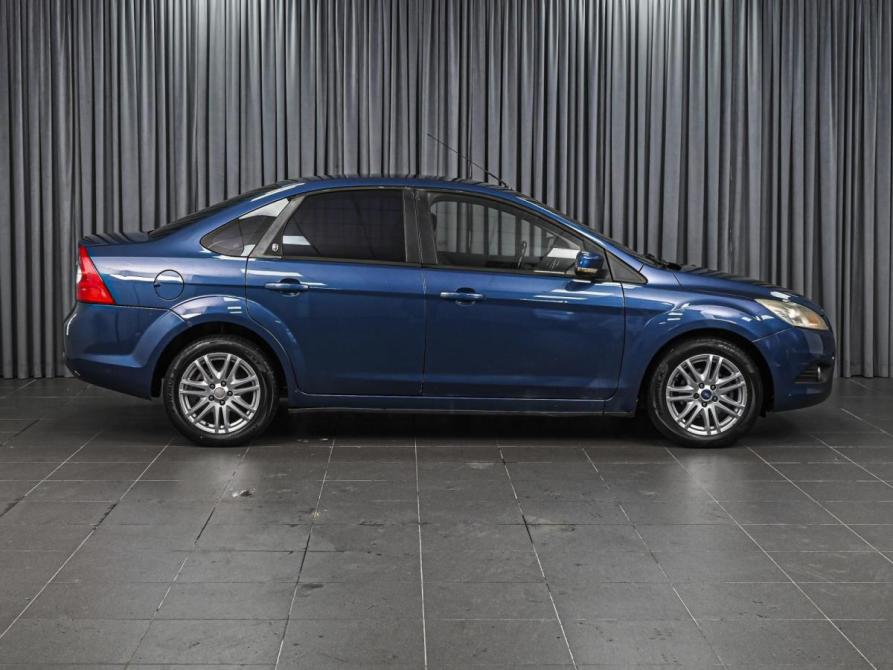Ford Focus II Рестайлинг Ставрополь  - изображение 5