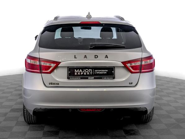 Lada (ВАЗ) Vesta I с пробегом 2019 года, цена 1 200 000 рублей, 81397 км, универсал, Автокод Объявления