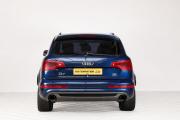 Audi Q7 I (4L) Рестайлинг Челябинск  - изображение 25