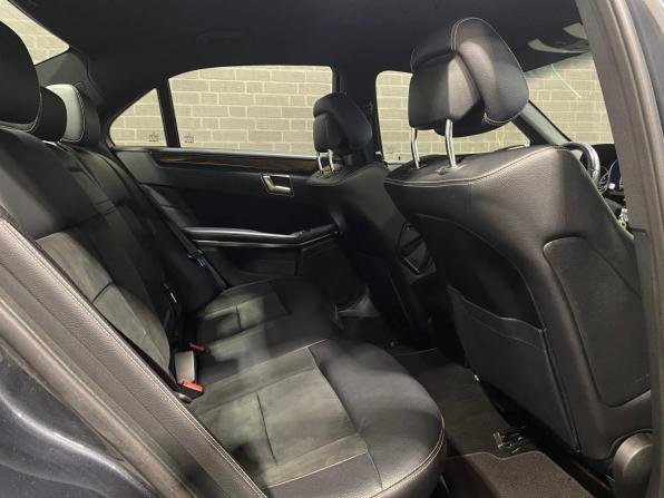 Mercedes-Benz E-Класс IV (W212 S212 C207) Рестайлинг с пробегом 2013 года, цена 2 150 000 рублей, 154097 км, седан, Автокод Объявления