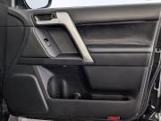Toyota Land Cruiser Prado 150 Series Рестайлинг 2 Москва  - изображение 54