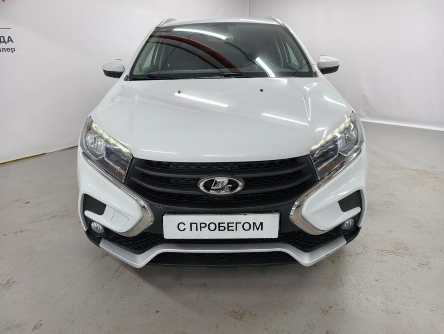 Lada (ВАЗ) XRAY I Москва  - изображение 3