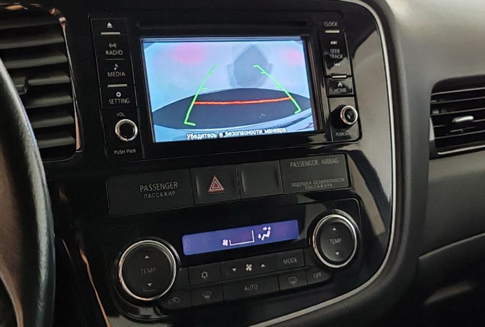Mitsubishi Outlander III Рестайлинг 2 Ярославль  - изображение 19