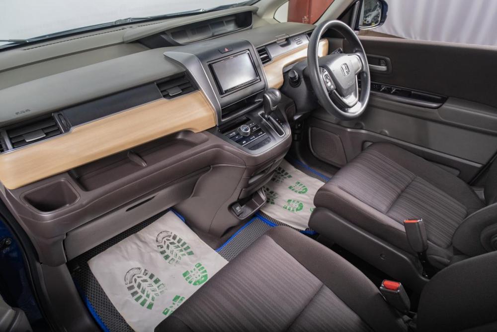 Honda Freed II Томск  - изображение 17