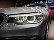 BMW 5 серии VII (G30/G31/G38) Москва  - изображение 47
