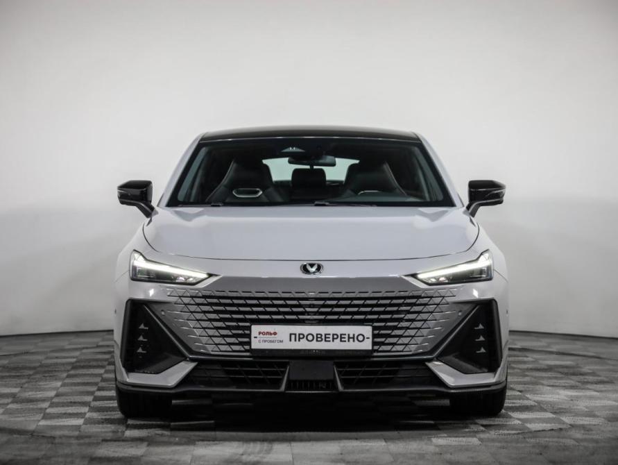 Changan UNI-V I Санкт-Петербург  - изображение 2