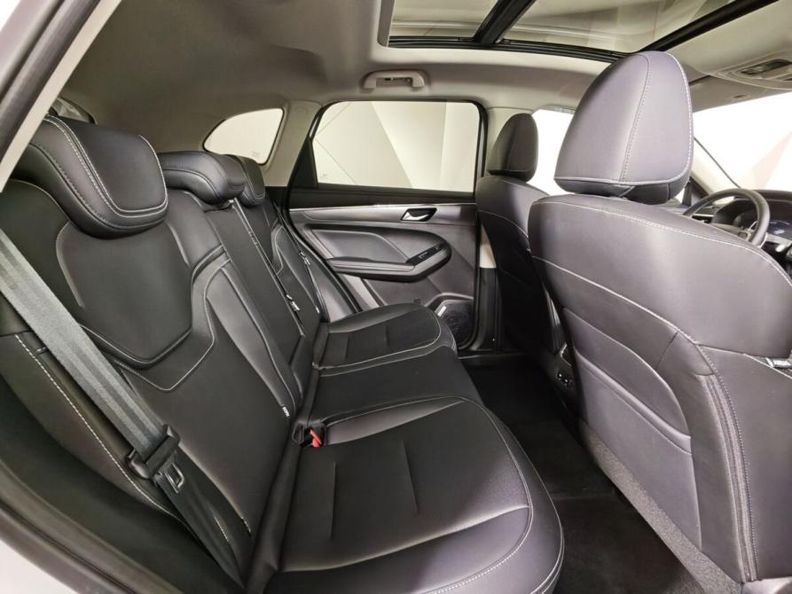 Haval Jolion I Рестайлинг Москва  - изображение 6