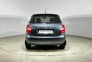 Skoda Fabia II Рестайлинг Саранск  - изображение 38