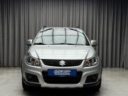 Suzuki SX4 I (Classic) Рестайлинг Ижевск  - изображение 31