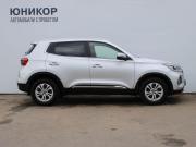 Chery Tiggo 4 Pro I Рестайлинг Нижний Новгород  - изображение 27