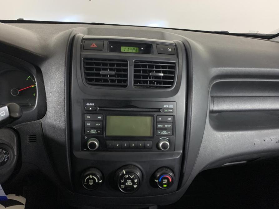Kia Sportage II Рестайлинг Москва  - изображение 15