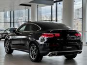 Mercedes-Benz GLC Coupe I (C253) Рестайлинг Екатеринбург  - изображение 36