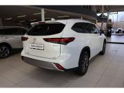 Toyota Highlander IV (XU70) Челябинск  - изображение 19