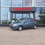 Lada (ВАЗ) Kalina II Азнакаево  - изображение 13