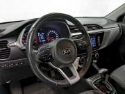 Kia Rio IV Рестайлинг Москва  - изображение 42