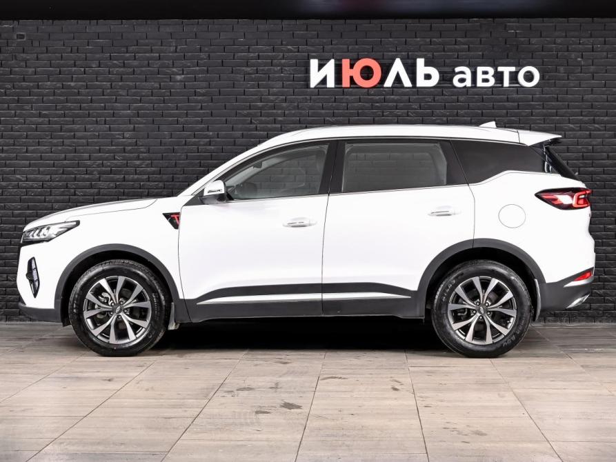 Chery Tiggo 7 Pro Max I Екатеринбург  - изображение 8