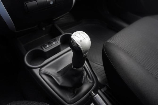 Datsun mi-DO с пробегом 2018 года, цена 560 000 рублей, 164439 км, хэтчбек, Автокод Объявления