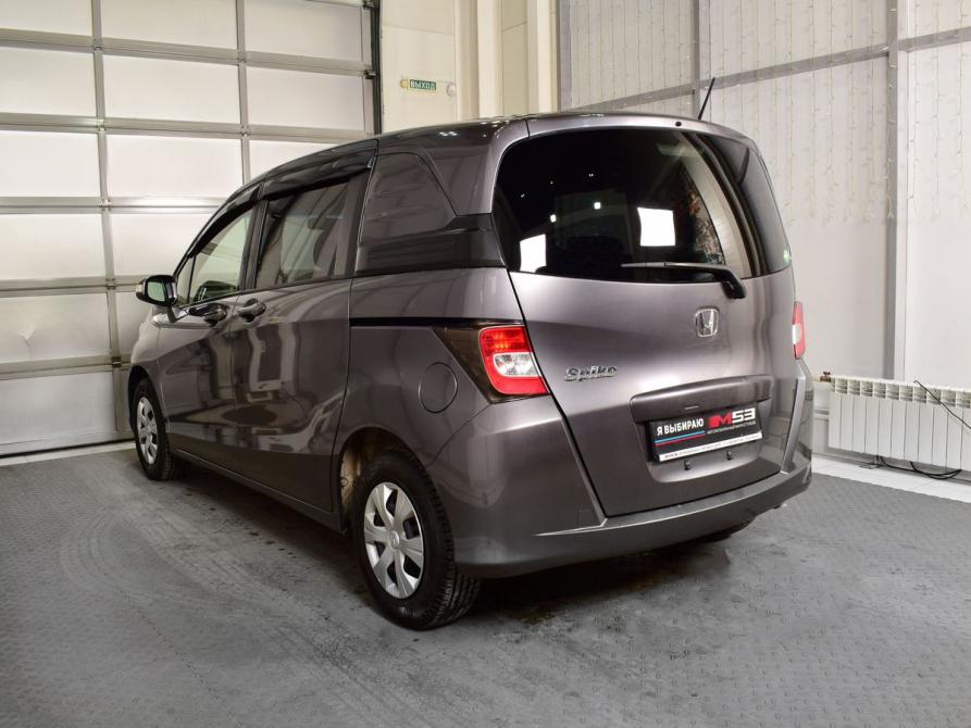 Honda Freed I Рестайлинг Кемерово  - изображение 4