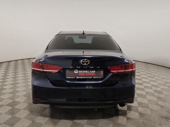 Toyota Camry VIII (XV70) с пробегом 2019 года, цена 2 199 000 рублей, 235676 км, седан, Автокод Объявления