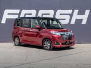 Toyota Roomy I Краснодар  - изображение 23