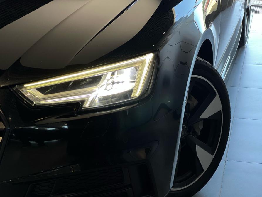 Audi A4 V (B9) Самара  - изображение 27