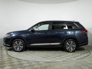 Mitsubishi Outlander III Рестайлинг 3 Санкт-Петербург  - изображение 28
