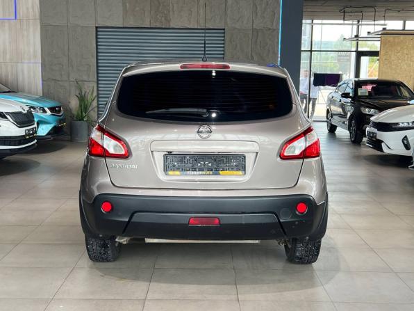 Nissan Qashqai I Рестайлинг с пробегом 2013 года, цена 1 010 000 рублей, 199576 км, внедорожник, Автокод Объявления