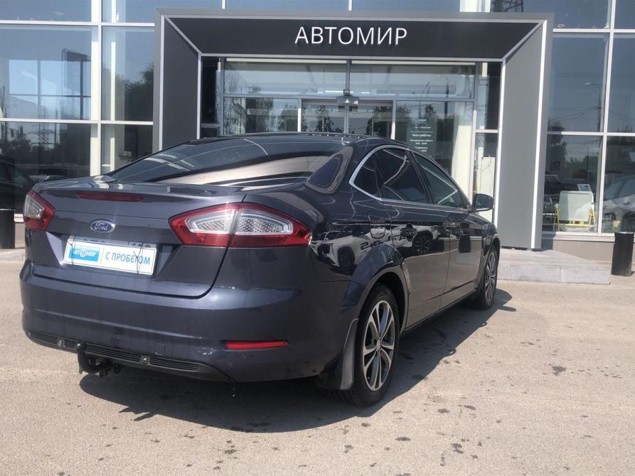 Ford Mondeo IV Рестайлинг Брянск  - изображение 5