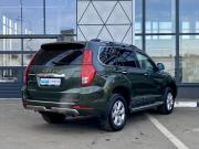 Haval H9 I Рестайлинг Москва  - изображение 35