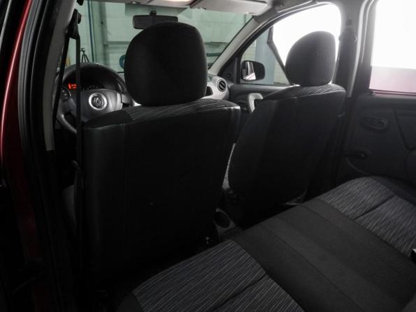 Renault Sandero I с пробегом 2011 года, цена 589 000 рублей, 187981 км, хэтчбек, Автокод Объявления